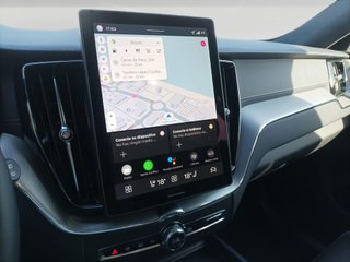 VOLVO XC60 2.0 T8 PHEV POLESTAR AT 4WD 455 5P