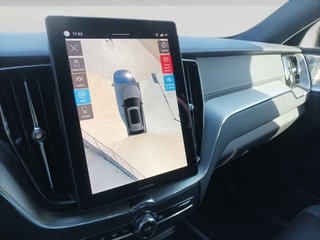 VOLVO XC60 2.0 T8 PHEV POLESTAR AT 4WD 455 5P