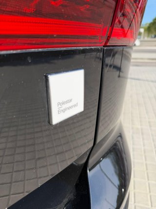 VOLVO XC60 2.0 T8 PHEV POLESTAR AT 4WD 455 5P