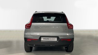 VOLVO XC40 2.0 B3 MHEV PLUS DARK DCT 163 5P