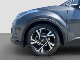 TOYOTA C-HR 1.8 VVT-I HYBRID ADVANCE AUTO 122 5P