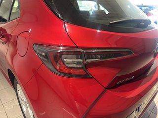 TOYOTA COROLLA CR Corolla - MY22