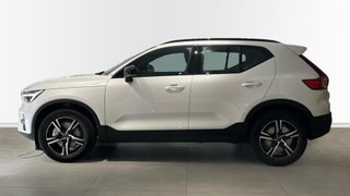VOLVO XC40 2.0 B3 MHEV PLUS DARK DCT 163 5P