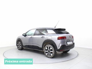 CITROEN C4 CACTUS 1.5 BLUEHDI 73KW SHINE 99 5P