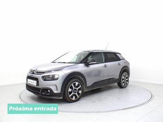 CITROEN C4 CACTUS 1.5 BLUEHDI 73KW SHINE 99 5P