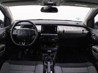 CITROEN C4 CACTUS 1.5 BLUEHDI 73KW SHINE 99 5P
