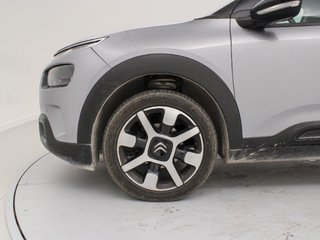 CITROEN C4 CACTUS 1.5 BLUEHDI 73KW SHINE 99 5P