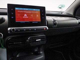 CITROEN C4 CACTUS 1.5 BLUEHDI 73KW SHINE 99 5P