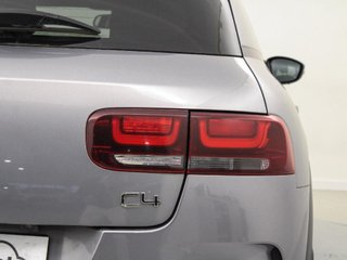 CITROEN C4 CACTUS 1.5 BLUEHDI 73KW SHINE 99 5P