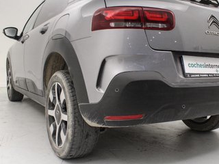 CITROEN C4 CACTUS 1.5 BLUEHDI 73KW SHINE 99 5P