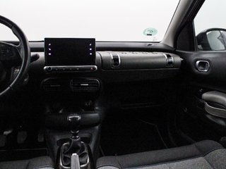 CITROEN C4 CACTUS 1.5 BLUEHDI 73KW SHINE 99 5P