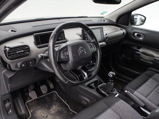 CITROEN C4 CACTUS 1.5 BLUEHDI 73KW SHINE 99 5P