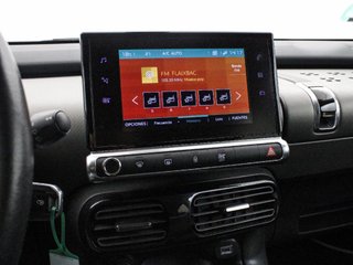 CITROEN C4 CACTUS 1.5 BLUEHDI 73KW SHINE 99 5P