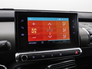 CITROEN C4 CACTUS 1.5 BLUEHDI 73KW SHINE 99 5P