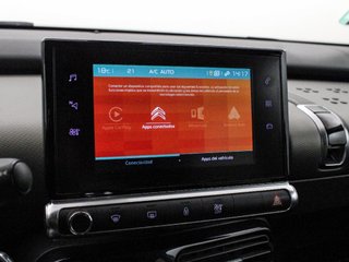 CITROEN C4 CACTUS 1.5 BLUEHDI 73KW SHINE 99 5P