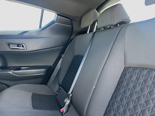 TOYOTA C-HR 1.8 VVT-I HYBRID ADVANCE AUTO 122 5P