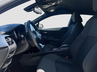 TOYOTA C-HR 1.8 VVT-I HYBRID ADVANCE AUTO 122 5P