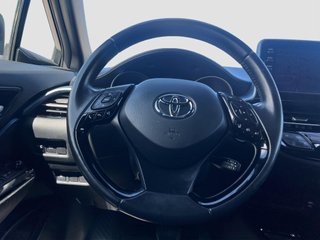 TOYOTA C-HR 1.8 VVT-I HYBRID ADVANCE AUTO 122 5P