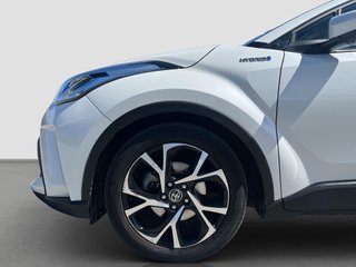 TOYOTA C-HR 1.8 VVT-I HYBRID ADVANCE AUTO 122 5P
