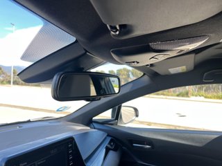 TOYOTA C-HR 1.8 VVT-I HYBRID ADVANCE AUTO 122 5P