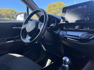 TOYOTA C-HR 1.8 VVT-I HYBRID ADVANCE AUTO 122 5P