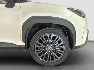 TOYOTA YARIS CROSS 1.5 VVT-I HYBRID ADVENTURE AWD-I 116 5P