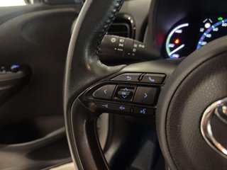 TOYOTA YARIS CROSS 1.5 VVT-I HYBRID ADVENTURE AWD-I 116 5P