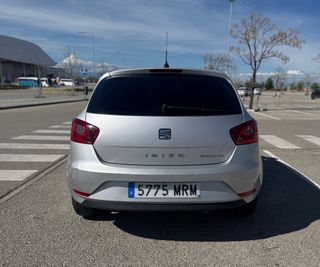SEAT Ibiza 2016