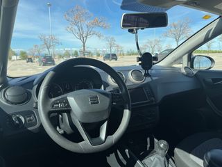 SEAT Ibiza 2016