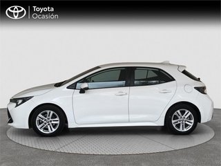 TOYOTA Corolla 5P Active Tech 125H e-CVT