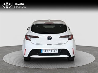 TOYOTA Corolla 5P Active Tech 125H e-CVT