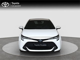 TOYOTA Corolla 5P Active Tech 125H e-CVT