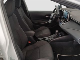 TOYOTA Corolla 5P Active Tech 125H e-CVT