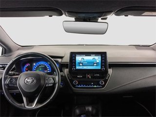 TOYOTA Corolla 5P Active Tech 125H e-CVT