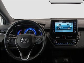 TOYOTA Corolla 5P Active Tech 125H e-CVT