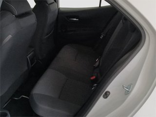 TOYOTA Corolla 5P Active Tech 125H e-CVT