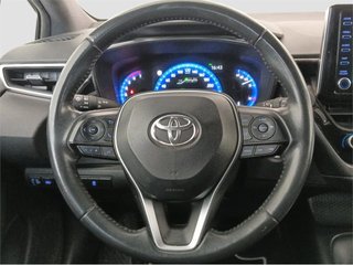 TOYOTA Corolla 5P Active Tech 125H e-CVT