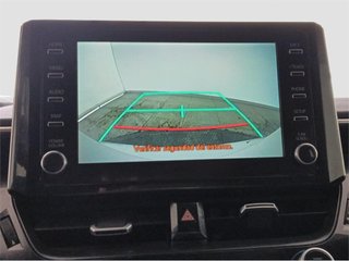 TOYOTA Corolla 5P Active Tech 125H e-CVT