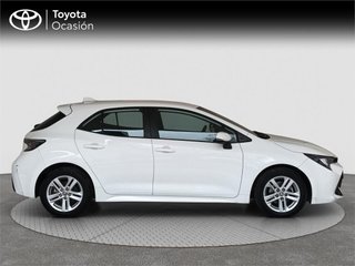 TOYOTA Corolla 5P Active Tech 125H e-CVT