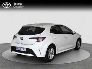 TOYOTA Corolla 5P Active Tech 125H e-CVT