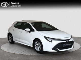 TOYOTA Corolla 5P Active Tech 125H e-CVT