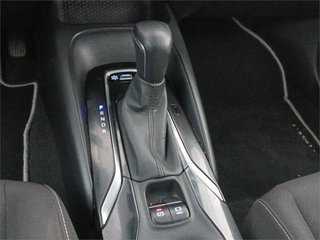 TOYOTA Corolla 5P Active Tech 125H e-CVT