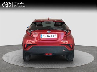 TOYOTA Toyota C-HR 5P Advance 125H e-CVT