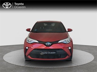 TOYOTA Toyota C-HR 5P Advance 125H e-CVT