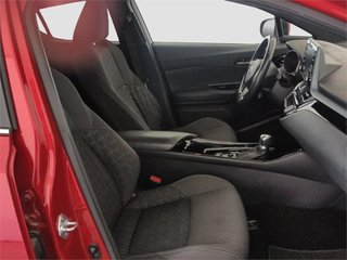 TOYOTA Toyota C-HR 5P Advance 125H e-CVT