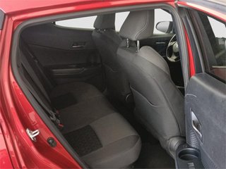 TOYOTA Toyota C-HR 5P Advance 125H e-CVT
