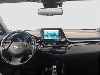 TOYOTA Toyota C-HR 5P Advance 125H e-CVT
