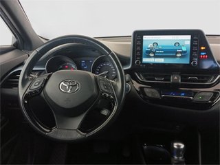 TOYOTA Toyota C-HR 5P Advance 125H e-CVT