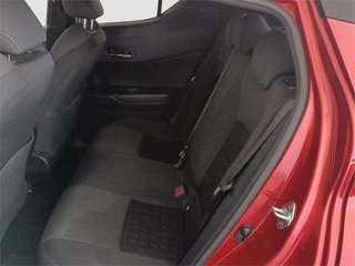 TOYOTA Toyota C-HR 5P Advance 125H e-CVT