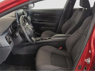 TOYOTA Toyota C-HR 5P Advance 125H e-CVT